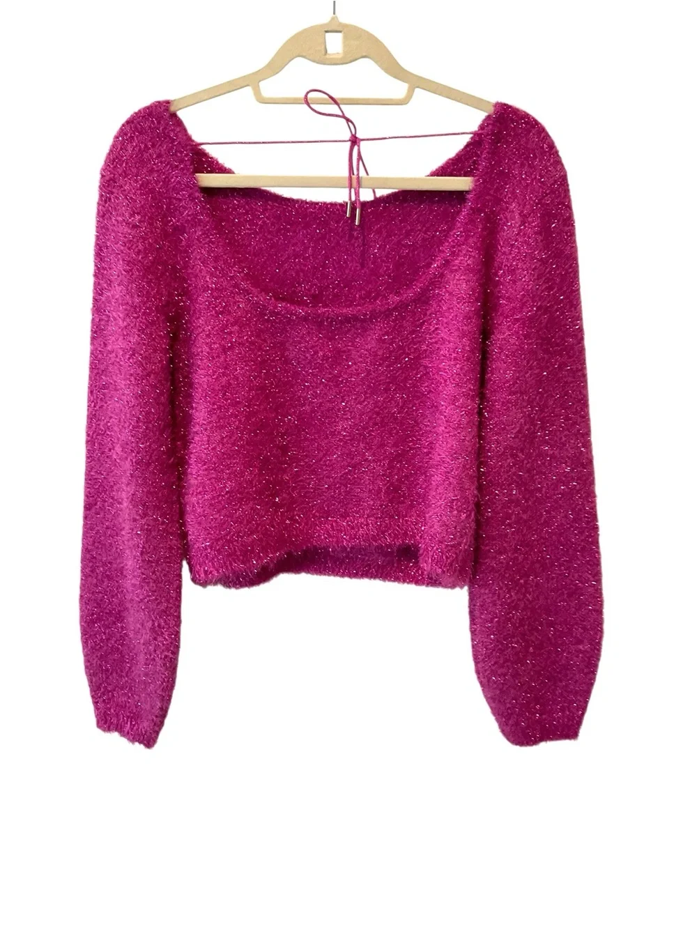 soft cozy